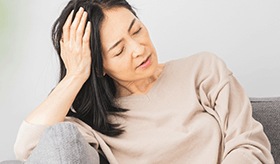 頭痛